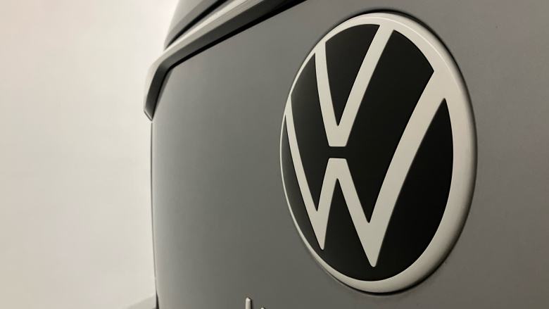 Volkswagen ID. Buzz 150kW 1ST Edition Pro 77kWh 5dr Auto Electric Estate